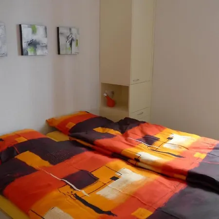 Apartment Casa Ninfea By Interhome