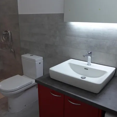Apartment Casa Ninfea By Interhome *