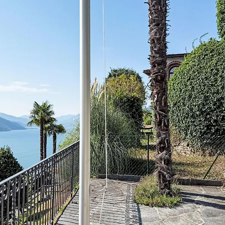 Casa Ninfea By Interhome * Brissago