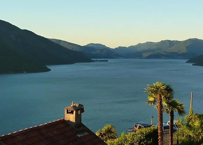 Casa Ninfea By Interhome