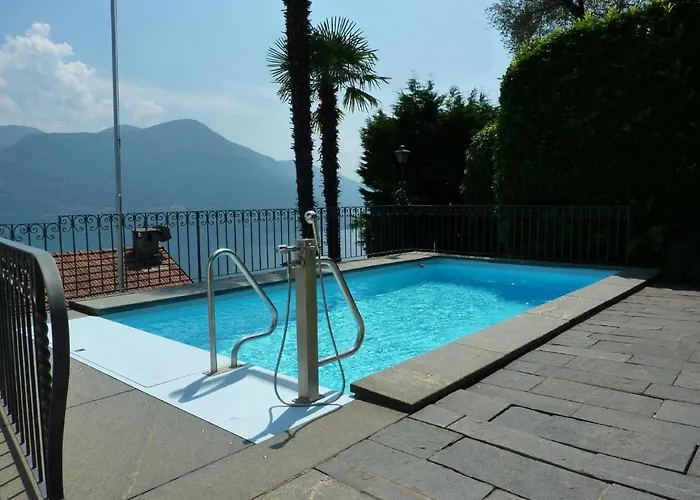 Casa Ninfea By Interhome Lägenhet *