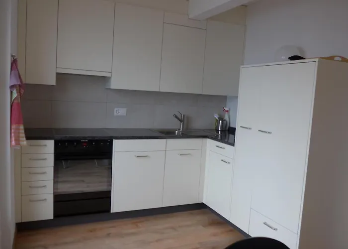 Casa Ninfea By Interhome * Brissago