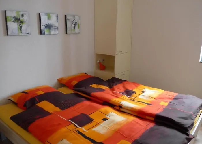 Apartment Casa Ninfea By Interhome