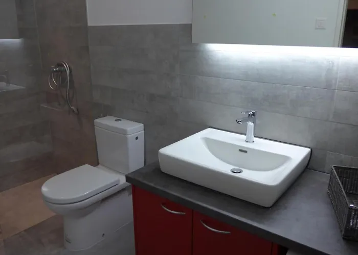 Apartment Casa Ninfea By Interhome *