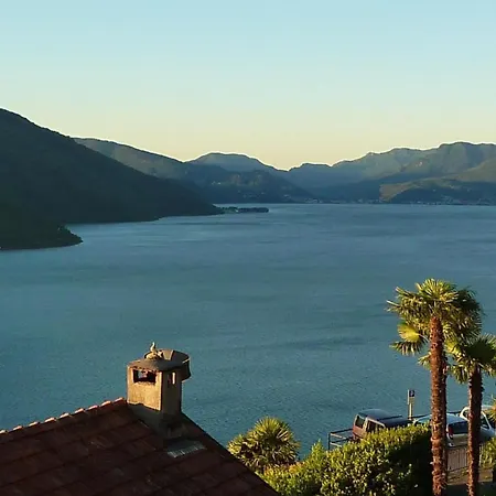 Casa Ninfea By Interhome