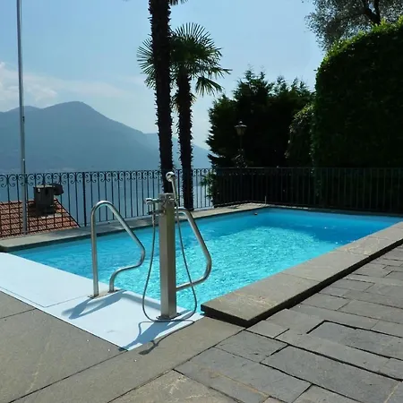 Casa Ninfea By Interhome Apartmán *