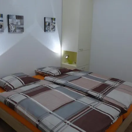 Casa Ninfea By Interhome Apartmán