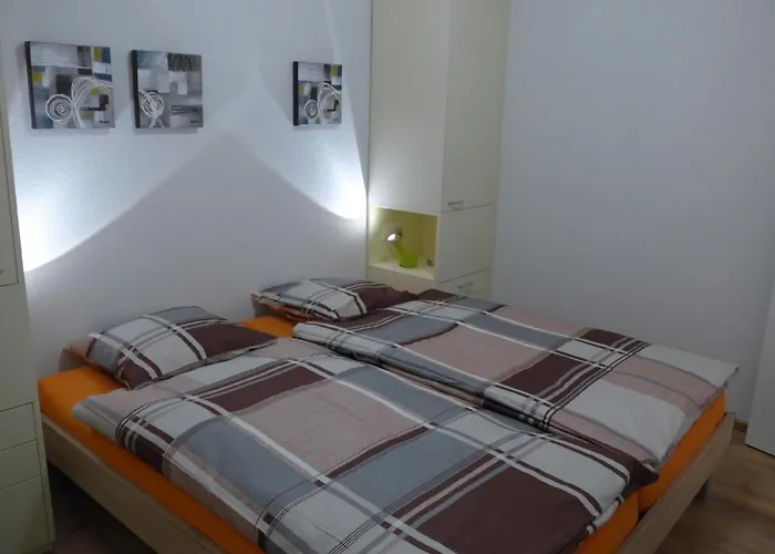 Casa Ninfea By Interhome Apartmán